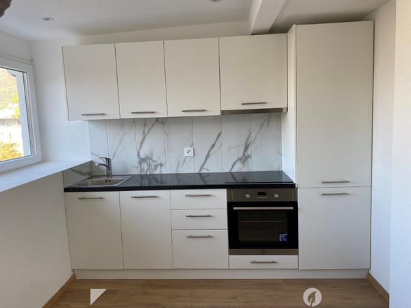 Charmante 1-Zimmer-Dachwohnung mit Estrich zu vermieten 4