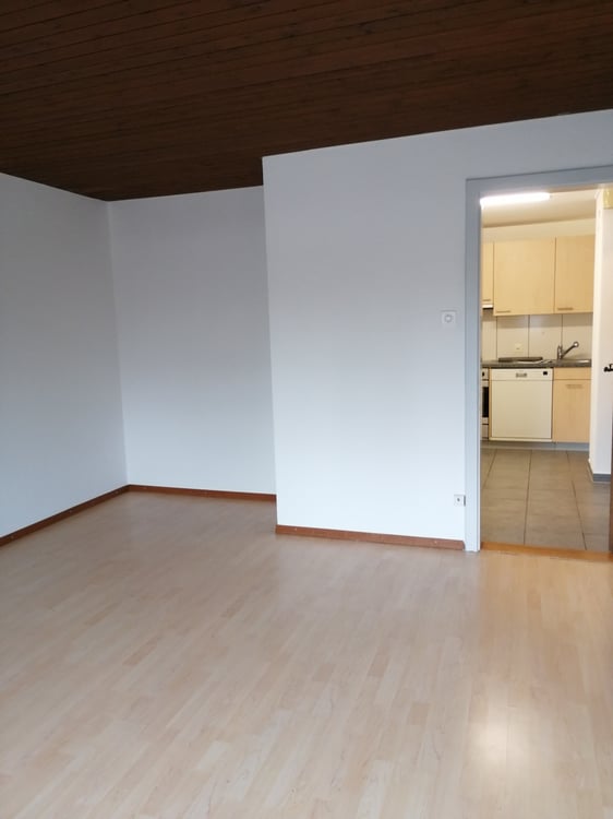 Weiträumige und helle 2.5 Zimmerwohnung zu vermieten 7