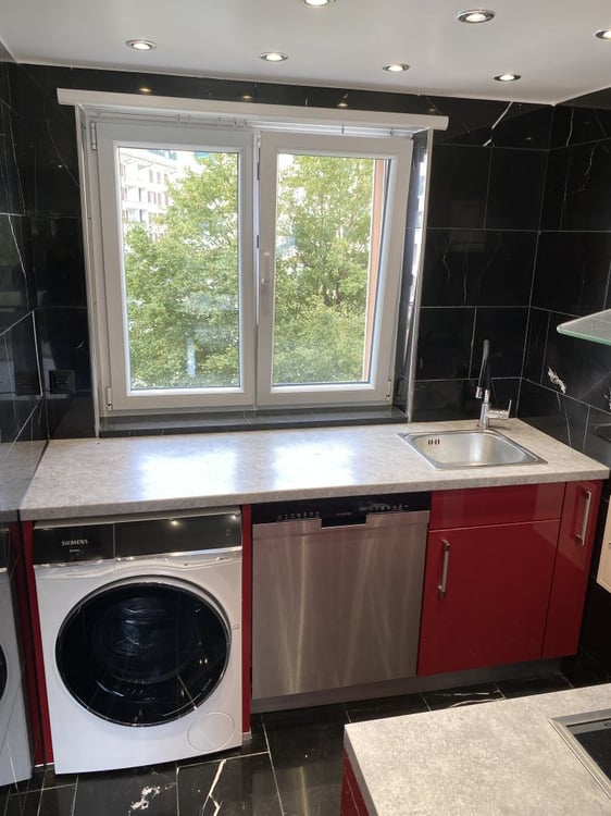 Appartement moderne de 4.5 pièces avec balcon et vue panoramique – La Chaux-de-Fonds 4