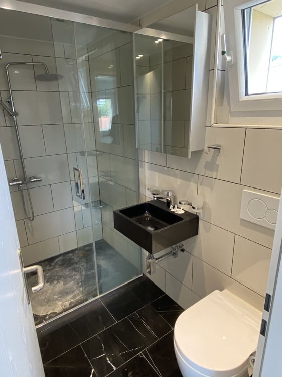 Appartement moderne de 4.5 pièces avec balcon et vue panoramique – La Chaux-de-Fonds 11