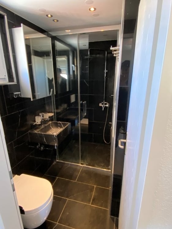 Appartement moderne de 4.5 pièces avec balcon et vue panoramique – La Chaux-de-Fonds 10