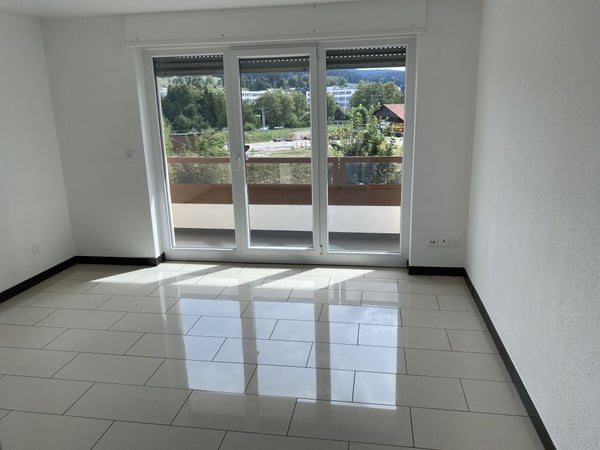 Appartement moderne de 4.5 pièces avec balcon et vue panoramique – La Chaux-de-Fonds 5