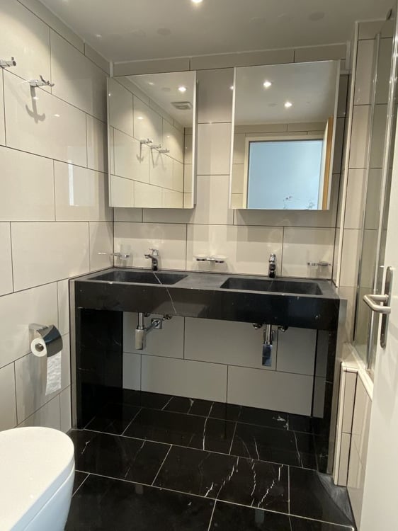 Appartement moderne de 4.5 pièces avec balcon et vue panoramique – La Chaux-de-Fonds 12