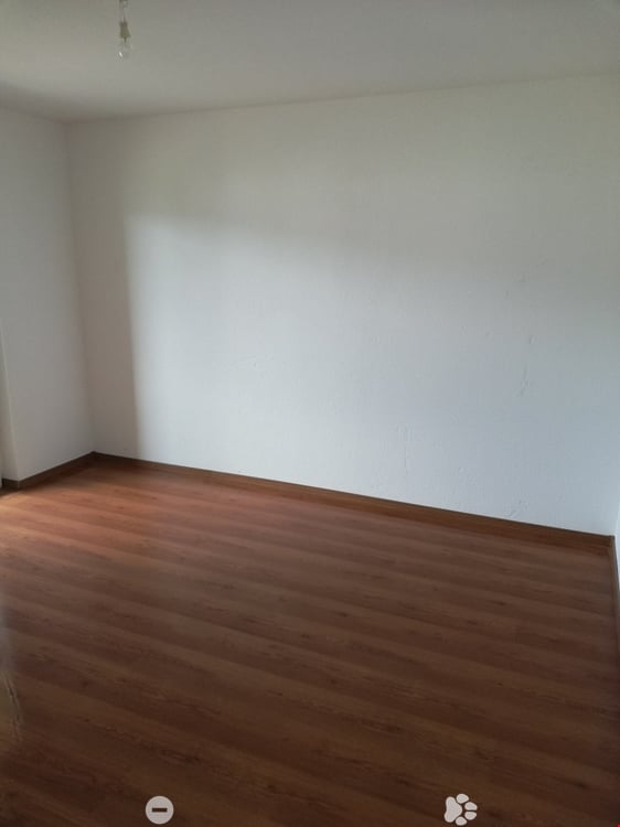 Geräumige renovierte 3.5-Zimmerwohnung mit 2 Balkonen 6