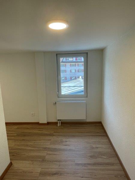 Moderne 1-Zimmer-Wohnung in Seewen SZ mit Bergblick 3