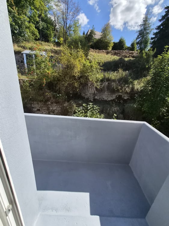 Appartement 4 pièces rénové avec balcon – La Chaux-de-Fonds 14