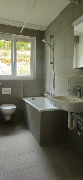 Appartement 2.5 pièces rénové à La Chaux-de-Fonds – disponible immédiatement 3