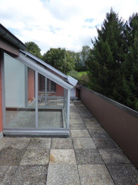 Geräumige 6-Zimmer-Wohnung mit Balkon und schöner Aussicht in Kerzers 14