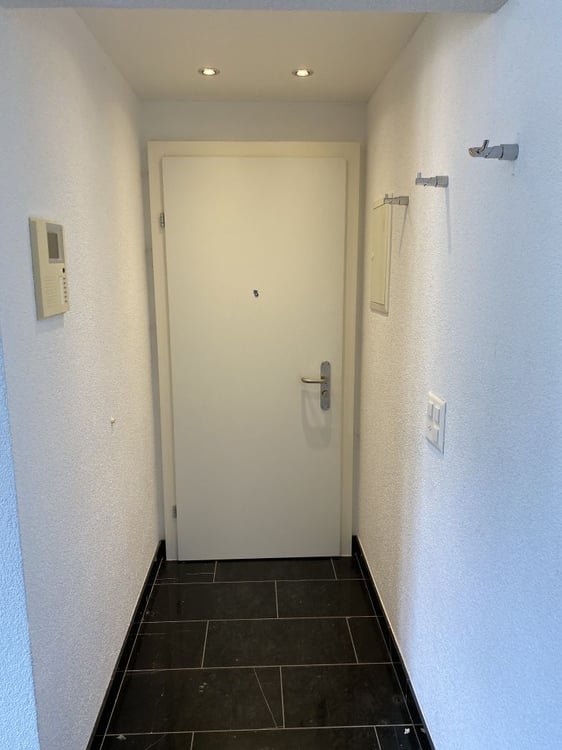 Appartement moderne de 4.5 pièces avec balcon et vue panoramique – La Chaux-de-Fonds 10
