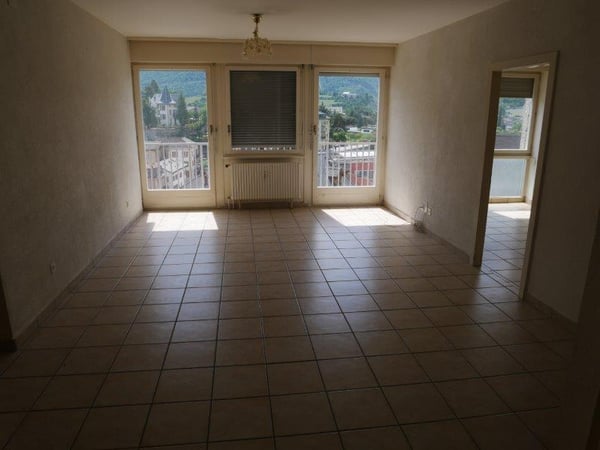 Bel appartement de 3.5 pièces avec balcon à Sierre 17