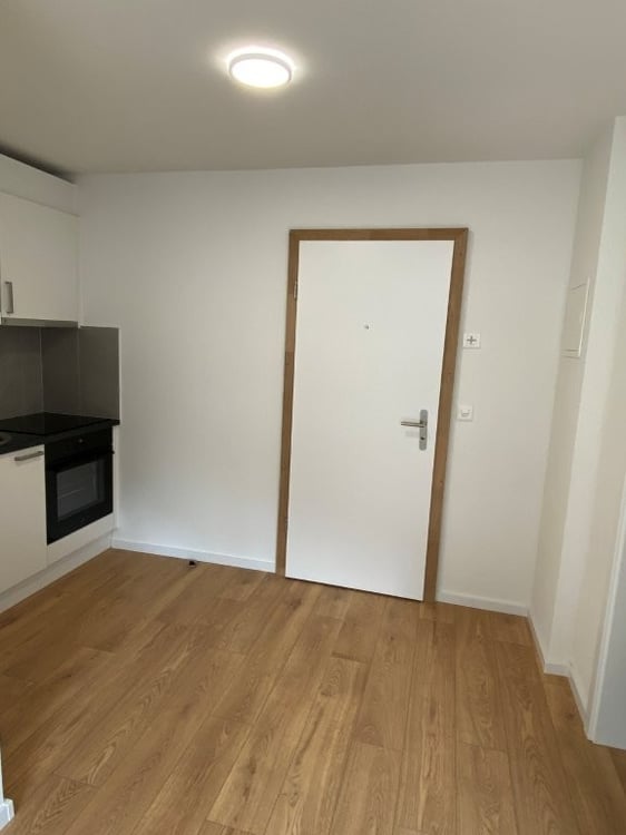 Modernes Studio-Apartment im Neubau – Seewen SZ 2