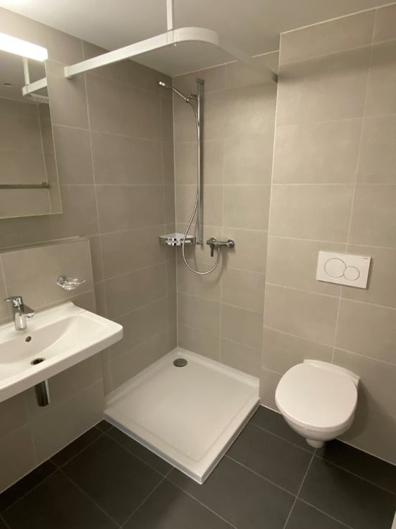 Modernes Studio-Apartment im Neubau – Seewen SZ 4