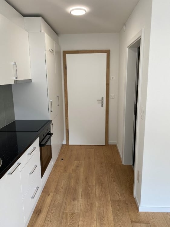 Modernes 1-Zimmer-Apartment im Neubau an der Bahnhofstrasse in Seewen SZ 5