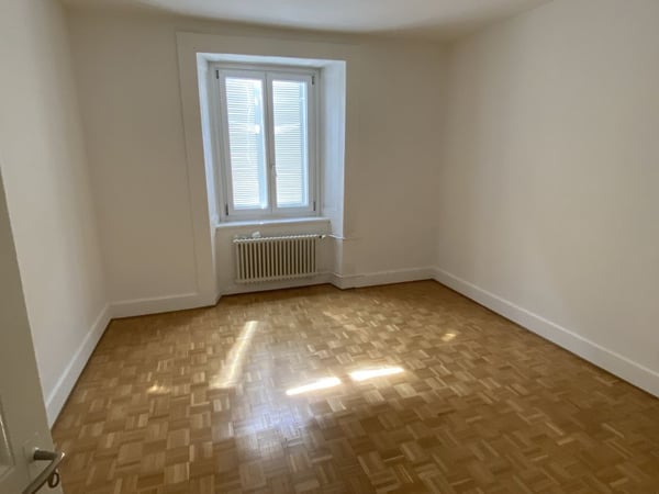 Magnifique appartement de 2.5 pièces à louer 5