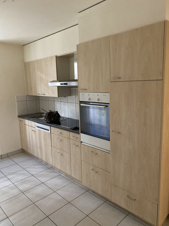 Magnifique appartement de 2.5 pièces à louer 1