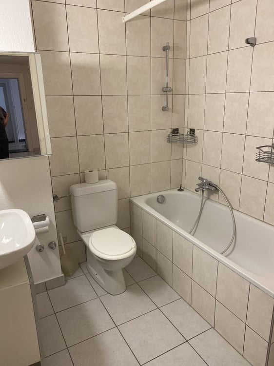 Magnifique appartement de 2.5 pièces à louer 6