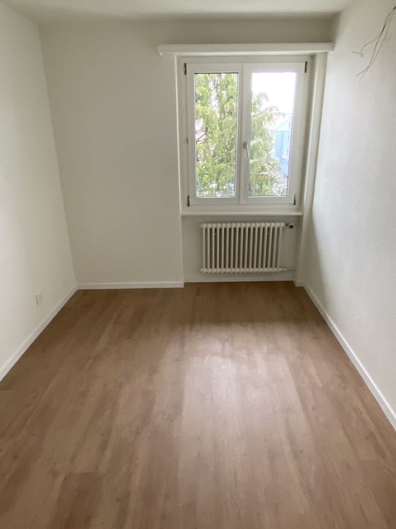 Gemütliche renovierte 3-Zimmerwohnung in Dietikon 4