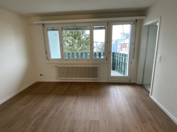 Gemütliche renovierte 3-Zimmerwohnung in Dietikon 6