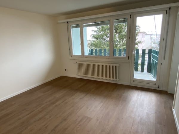 Gemütliche renovierte 3-Zimmerwohnung in Dietikon 5