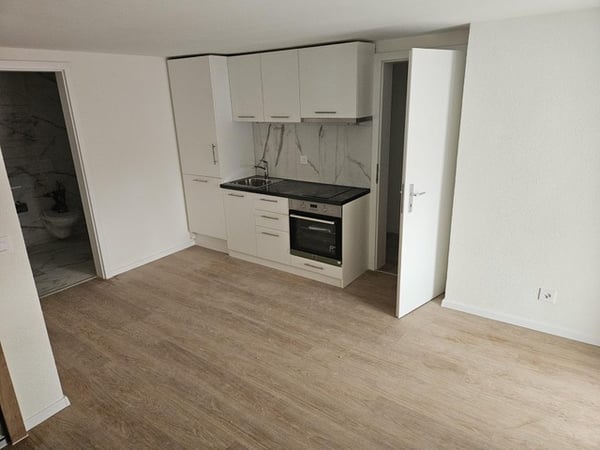 Gemütliches Studio in Fehraltdorf - renoviert und perfekt für Singles oder Paare! 3