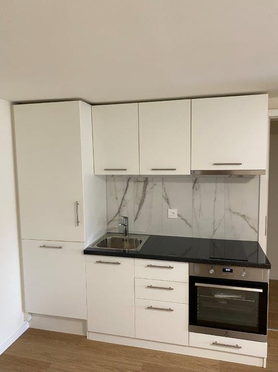 Gemütliches Studio in Fehraltdorf - renoviert und perfekt für Singles oder Paare! 2