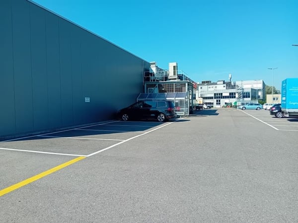 Modernes Einkaufszentrum mit sehr stabilen Mietern und mit großem Potenzial 12