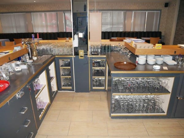 Gewerbeobjekt / Bistro & Restaurant an der Bahnhofstrasse in Seewen SZ – ab 2027 verfügbar 3