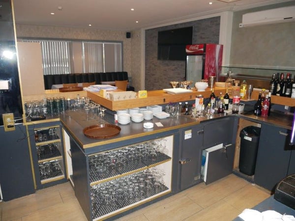 Gewerbeobjekt / Bistro & Restaurant an der Bahnhofstrasse in Seewen SZ – ab 2027 verfügbar 4