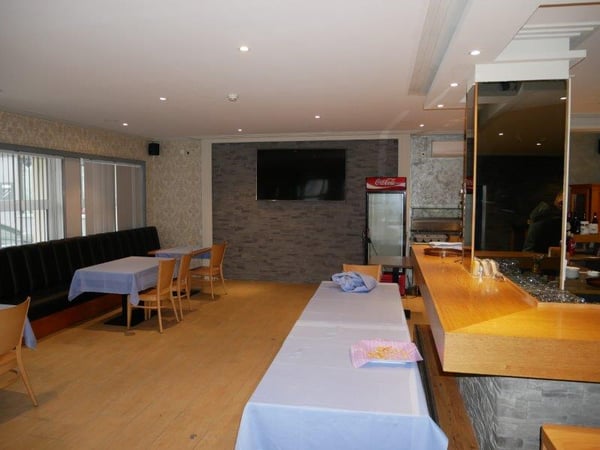 Gewerbeobjekt / Bistro & Restaurant an der Bahnhofstrasse in Seewen SZ – ab 2027 verfügbar 7