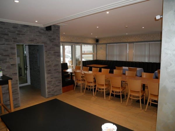Gewerbeobjekt / Bistro & Restaurant an der Bahnhofstrasse in Seewen SZ – ab 2027 verfügbar 5