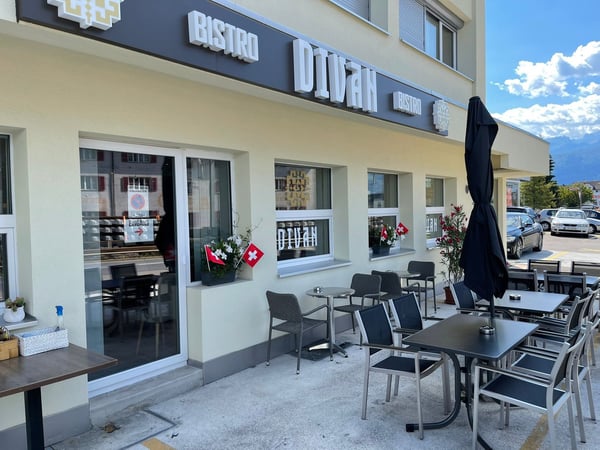 Gewerbeobjekt / Bistro & Restaurant an der Bahnhofstrasse in Seewen SZ – ab 2027 verfügbar 21
