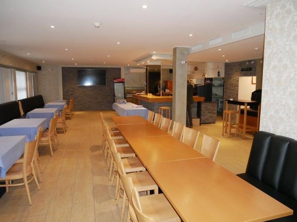 Gewerbeobjekt / Bistro & Restaurant an der Bahnhofstrasse in Seewen SZ – ab 2027 verfügbar 8