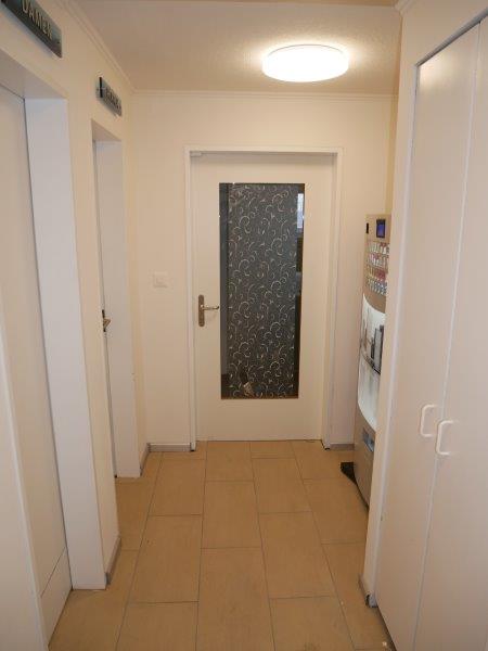 Gewerbeobjekt / Bistro & Restaurant an der Bahnhofstrasse in Seewen SZ – ab 2027 verfügbar 14
