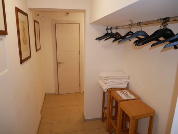 Gewerbeobjekt / Bistro & Restaurant an der Bahnhofstrasse in Seewen SZ – ab 2027 verfügbar 13