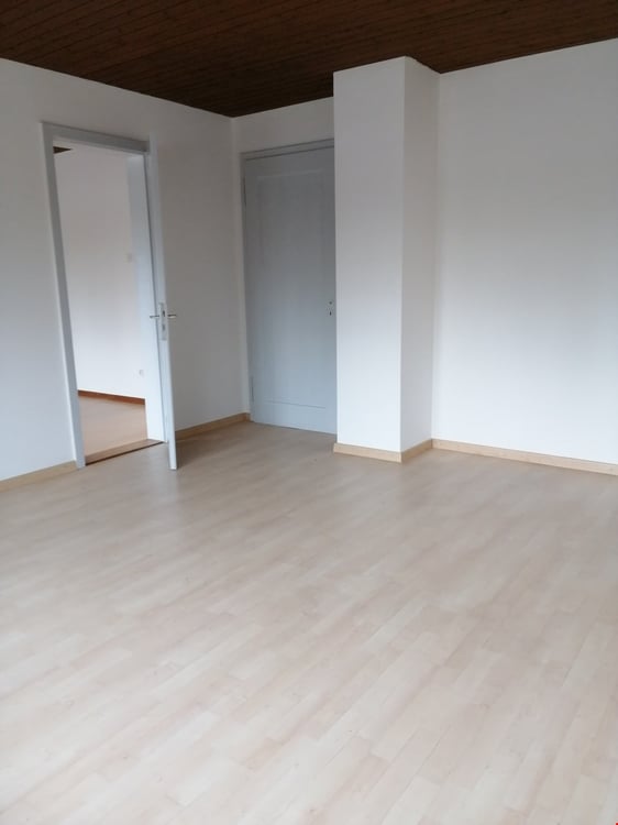 Schöne, helle 2.5 Zimmerwohnung zu vermieten 4