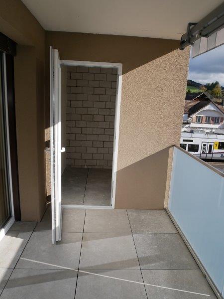 Duplex Wohnung zum vermieten! 7