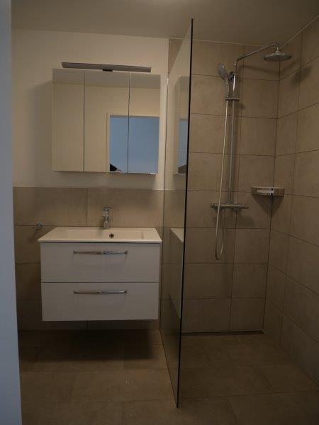 Duplex Wohnung zum vermieten! 4