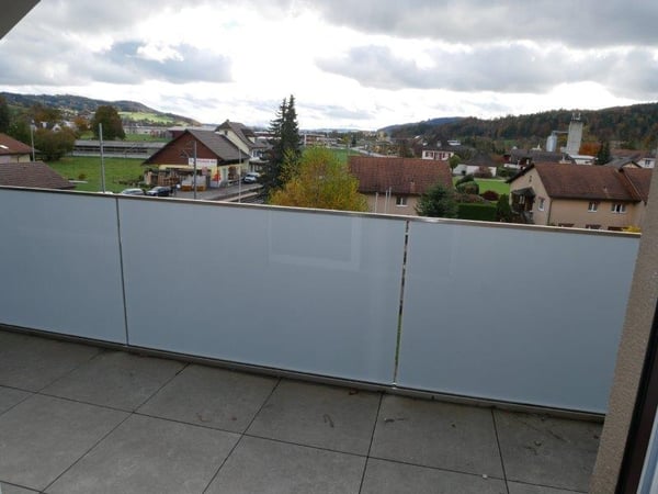 Duplex Wohnung zum vermieten! 6