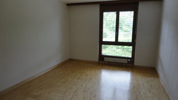 wunderschöne, helle, 4.5 Zimmerwohnung in schöner Umgebung 3
