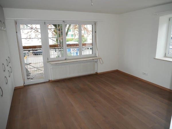 Moderne Studio-Wohnung in Opfikon 3