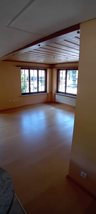Charmante 3.5-Zimmer-Wohnung im Herzen von Küblis 4