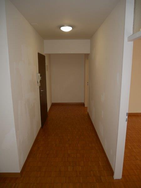 Helle 2.5-Zimmer-Wohnung mit Balkon und Lift in Basel 5