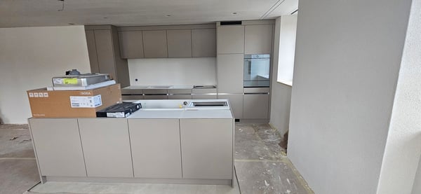 Tolle 3 1/2-Zimmerwohnung im umgebauten Altbau mit 2 Balkonen 8