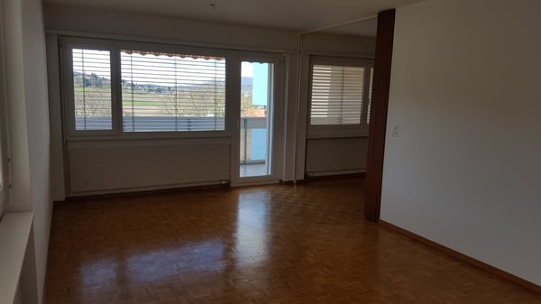 Wohnen am Rande von Regensdorf 2