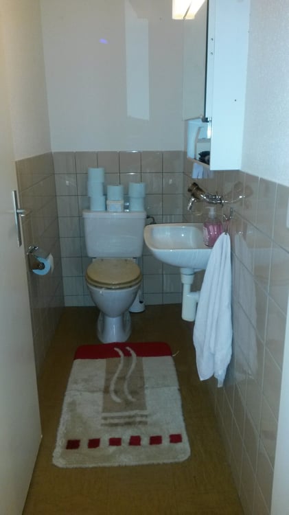Wohnen am Rande von Regensdorf 7