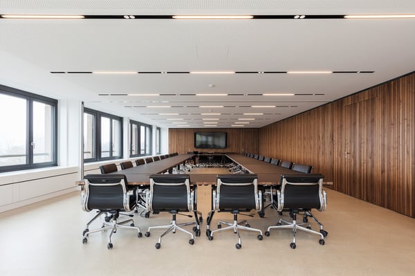 Ihr neuer Hauptsitz - eigenes Geschäftshaus plug & work - mit Terrasse und vielen Parkplätzen 5