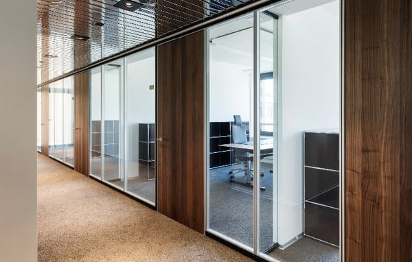 Ihr neuer Hauptsitz - eigenes Geschäftshaus plug & work - mit Terrasse und vielen Parkplätzen 2