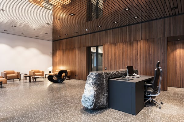 Ihr neuer Hauptsitz - eigenes Geschäftshaus plug & work - mit Terrasse und vielen Parkplätzen 3