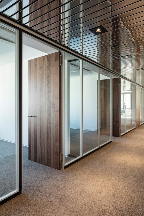 Ihr neuer Hauptsitz - eigenes Geschäftshaus plug & work - mit Terrasse und vielen Parkplätzen 4