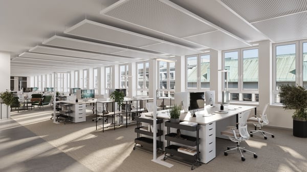 Repräsentatives Geschäftshaus an Top-Innenstadtlage 2